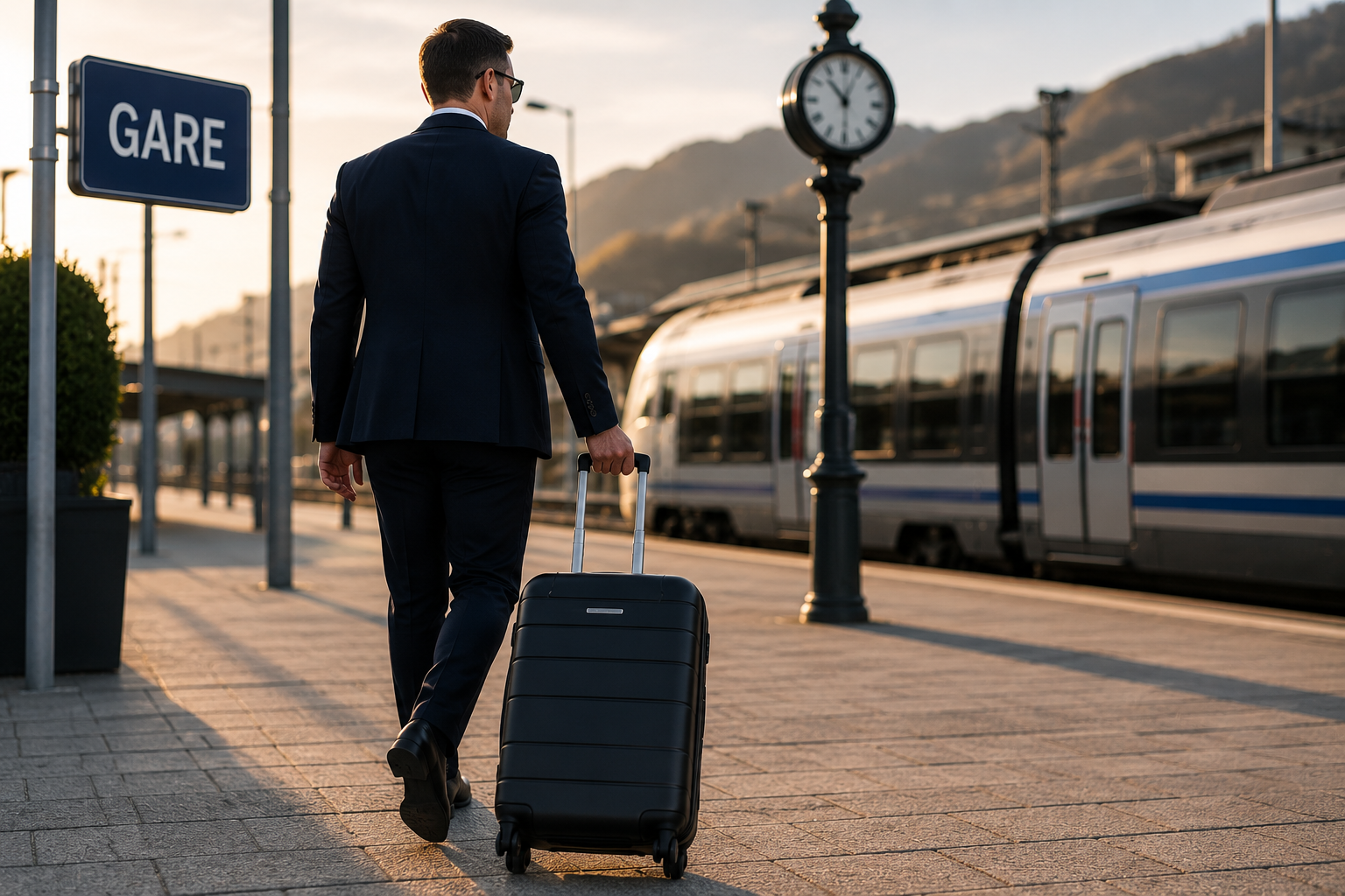 Taxi pour rejoindre la gare de Vierzon depuis Méreau