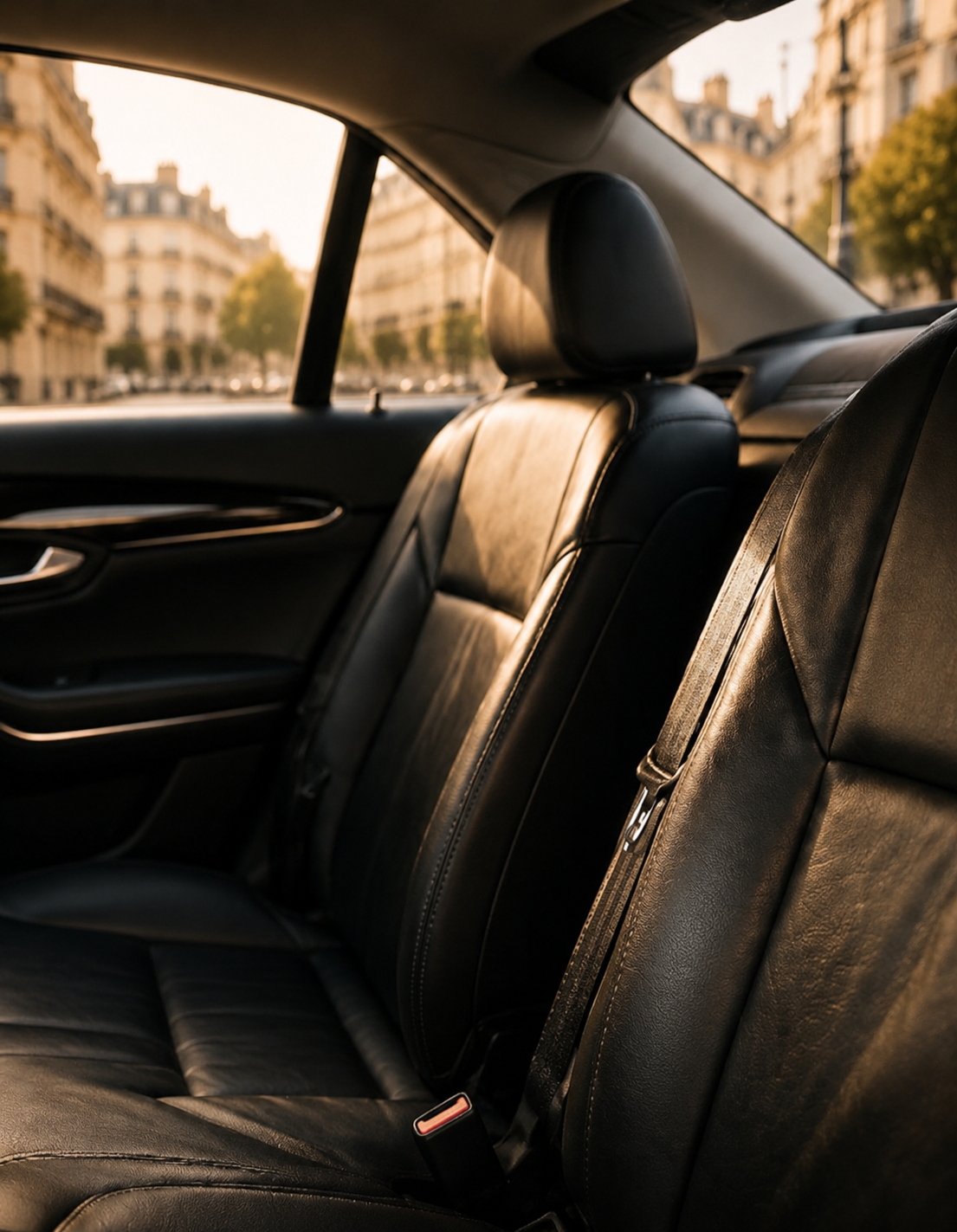 Taxi TAXI MAROS à M&eacute;reau - Confort et qualité